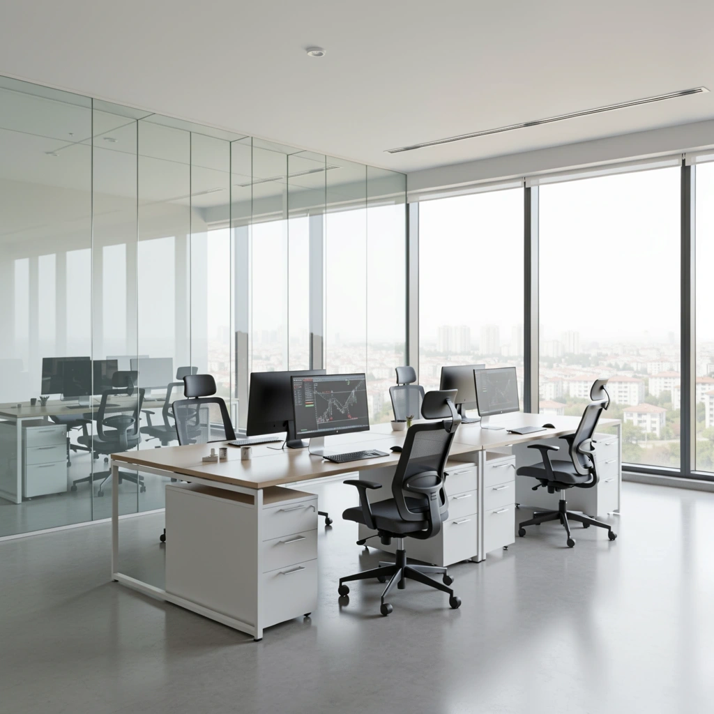 Anatolian Analytics Office