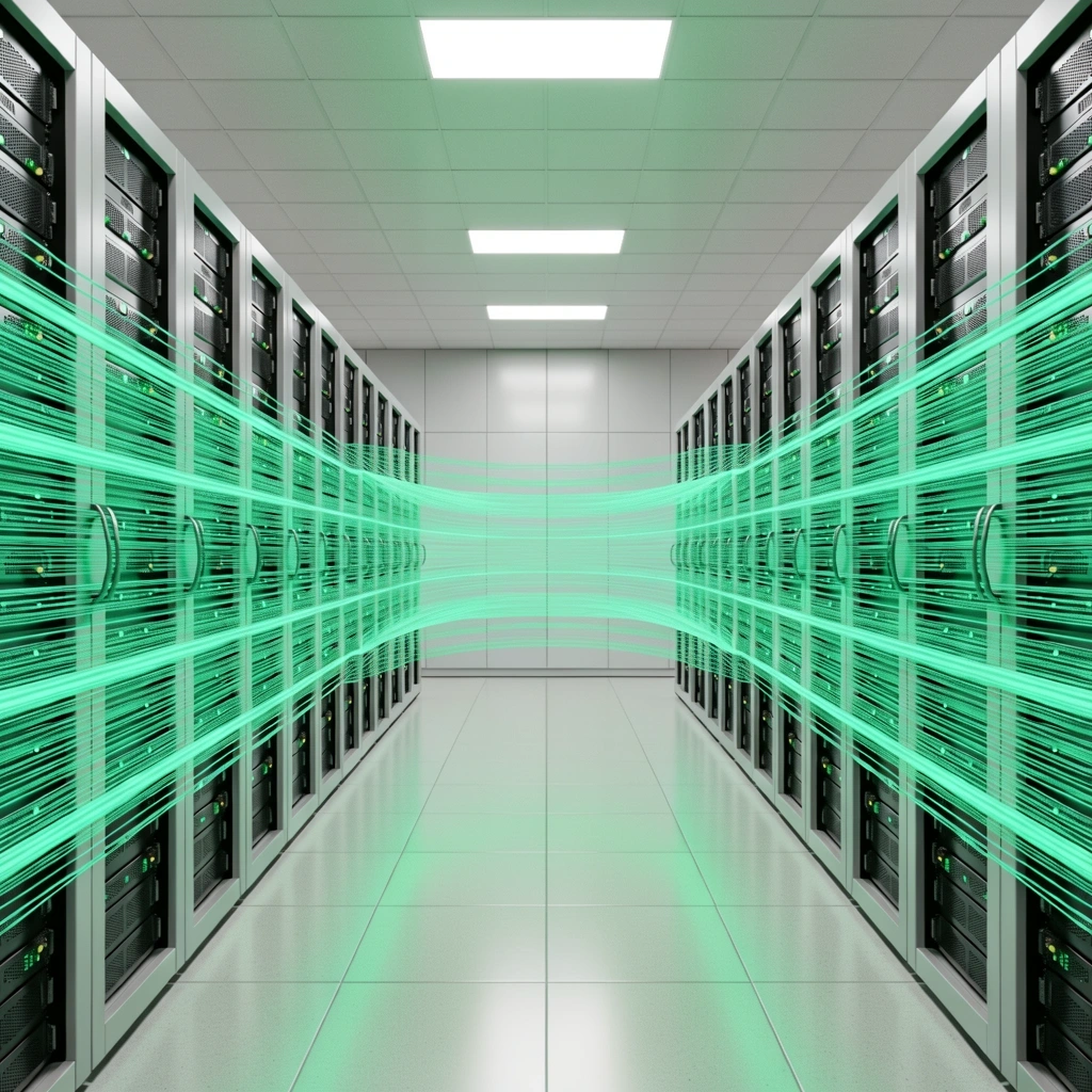 Data Intelligence Flow