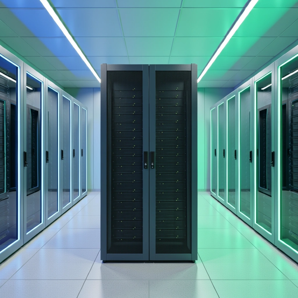 Güvenli Veri Altyapısı