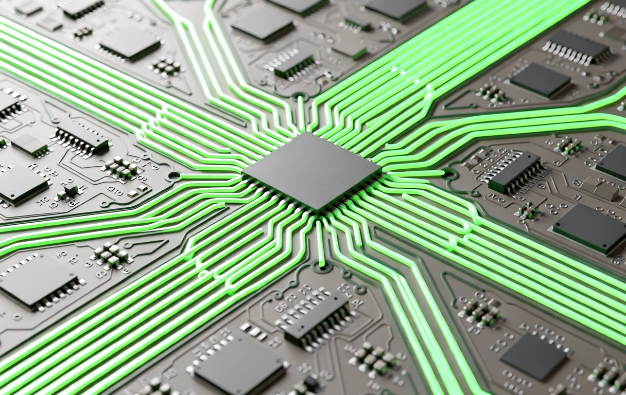 Smart Analytics Backbone