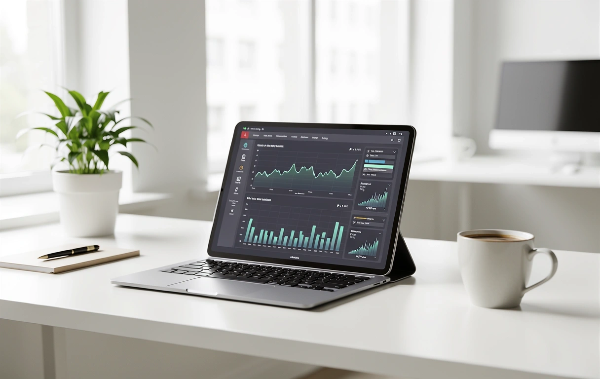 Danışmanlık Ortamı