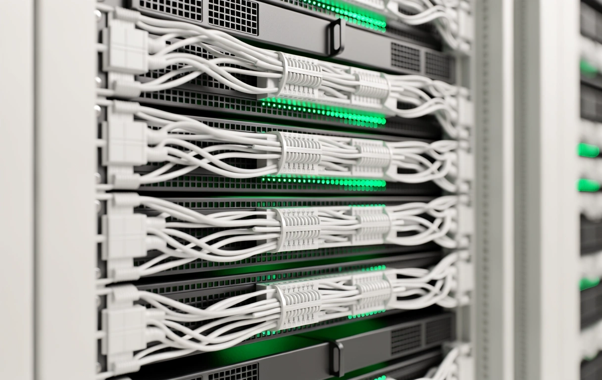 Teknik Altyapı Gücü